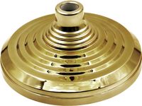 Podstawa pod flagę do wnętrz stojąca ANLEY złota do masztu 2,3–3,3cm