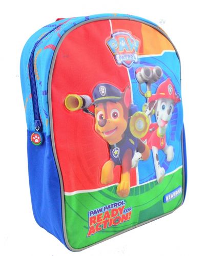 PLECAK PSI PATROL na Arena.pl