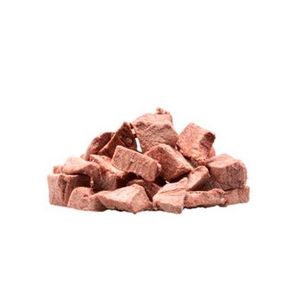 Yummeez Pure Serca wołowe 35g na Arena.pl