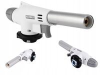 PALNIK GAZOWY CERAMICZNY KARTUSZ + 8 GAZÓW