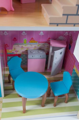 domek dla lalek tx-1061 na Arena.pl