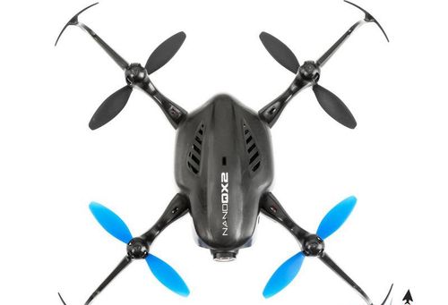 Blade Nano QX FPV 2 BNF na Arena.pl