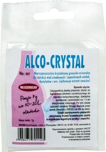 ALCO-CRYSTAL zdjęcie 2