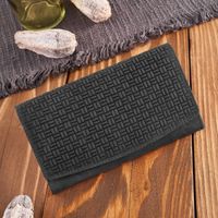 portfel damski skórzany w stylu vintage duży czarny paolo peruzzi t-109-hbl