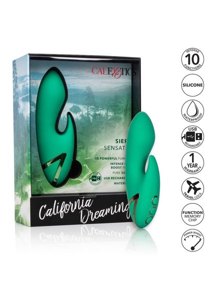 Sierra Sensation Green zdjęcie 7