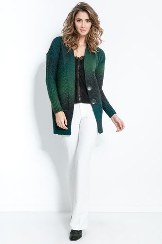 KARDIGAN F887 Mocca S/M na Arena.pl