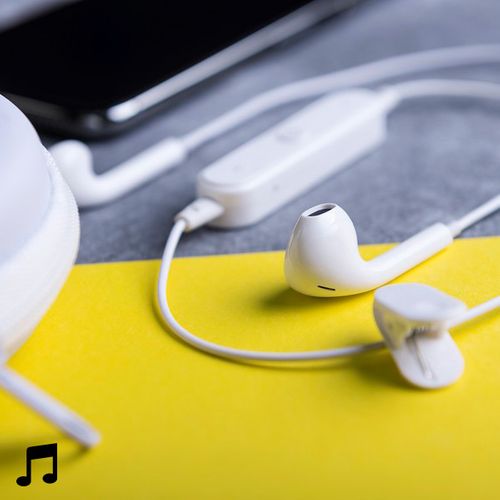 Słuchawki Bluetooth z Mikrofonem 145953 na Arena.pl