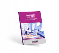 Zamknięcie 2025 roku w księgach rachunkowych instytucji kultury - praca