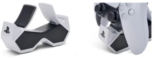 Ładowarka PS5 do padów DualSense PowerA Licencja na Arena.pl