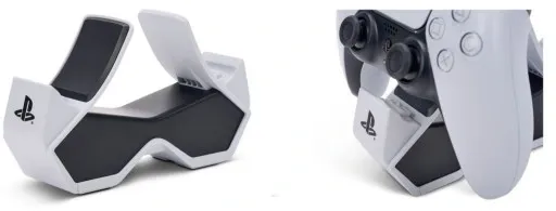 Ładowarka PS5 do padów DualSense PowerA Licencja zdjęcie 7