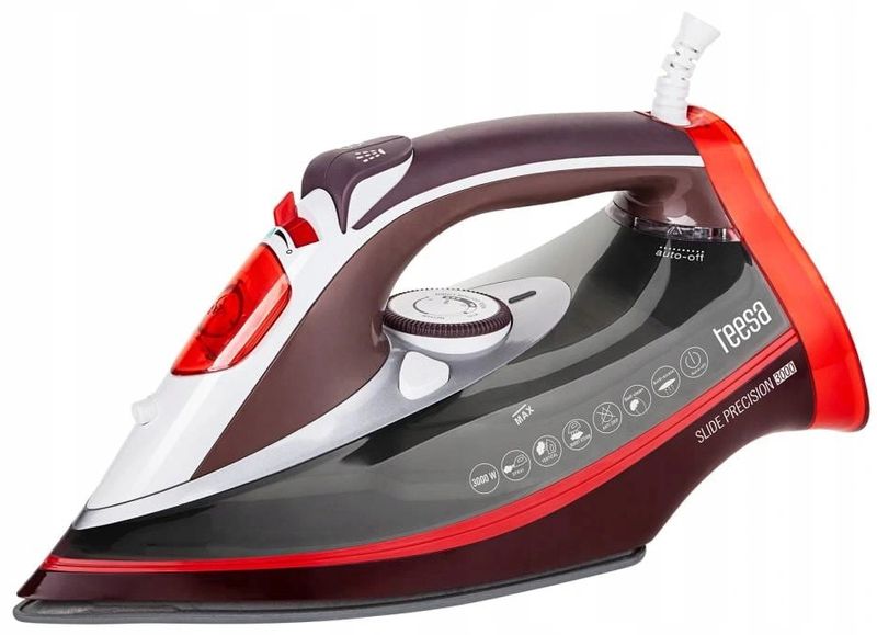Żelazko Elektryczne Teesa Slide Precision 3000 zdjęcie 1