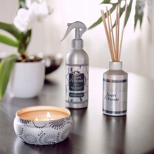 Tesori Dyfuzor Z Patyczkami Hammam 200 Ml na Arena.pl