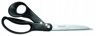 FISKARS Hardware Nożyczki uniwersalne 25 cm nożyce warsztatowe cięcia drutu