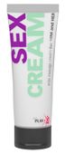 Krem Do Masażu 80Ml Just Play