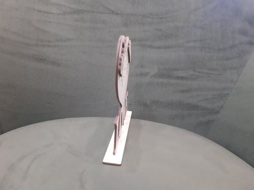 SERCE WALENTYNKOWE Z DOWOLNYMI IMIONAMI - WZÓR 2 na Arena.pl