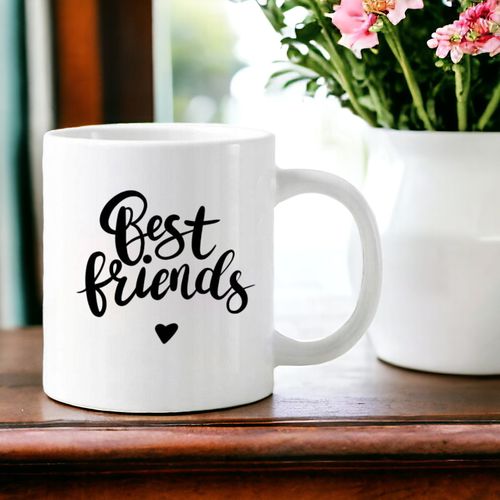 KUBEK Z NADRUKIEM ŚMIESZNY PREZENT PRZYJACIÓŁKI KOLEŻANKI IMIONA URODZINY na Arena.pl