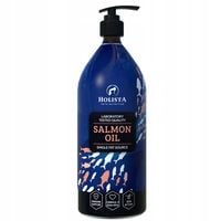 Oleje i tłuszcze dla kota, dla psa HolistaPets olej 1000 ml 1500 g 1 szt.