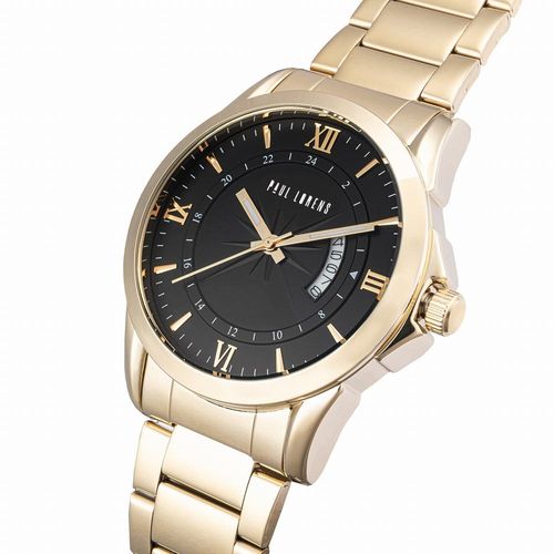 zegarek męski paul lorens pl3844b3-1d1 + box na Arena.pl