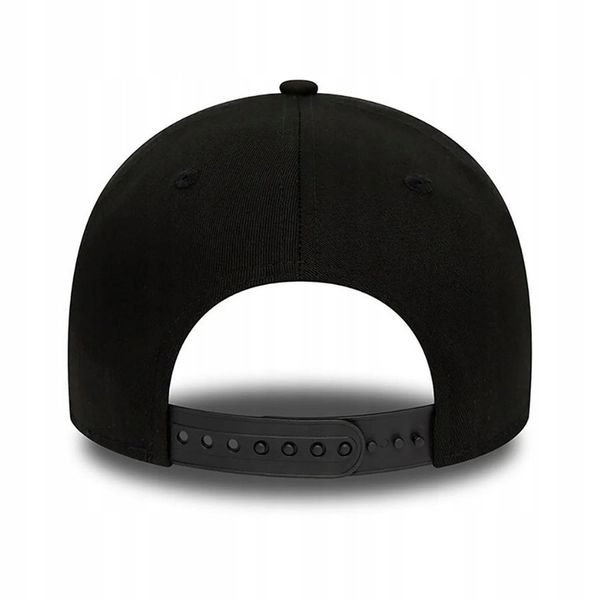 CZAPKA Z DASZKIEM NEW ERA ORYGINALNA HOLOGRAM MĘSKA DAMSKA zdjęcie 5