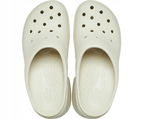 Crocs Damskie Buty Chodaki Klapki Platforma Siren 208547 Clog 42-43 na Arena.pl