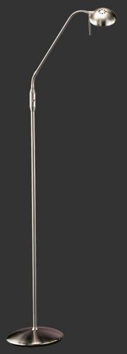 Lampa podłogowa 4403011-07-Trio na Arena.pl