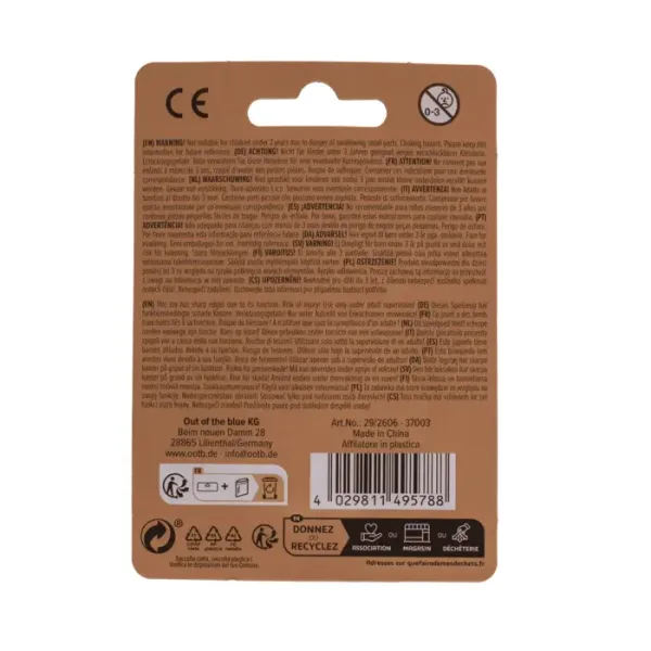 Temperówka Kapibara - Ostrzałka do Ołówków zdjęcie 6