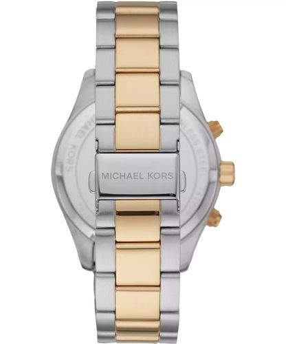 ZEGAREK MĘSKI Michael Kors Layton Chronograph MK8784 + BOX (zm009d) na Arena.pl