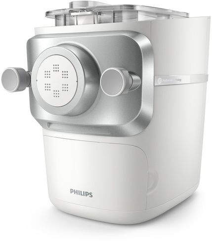 Maszynka do makaronu Philips Pasta Maker HR2660/00 na Arena.pl