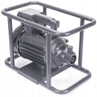 WIBRATOR DO BETONU ZAGĘSZCZARKA 1500W ELEKTRYCZNY PM-WDB-1500T