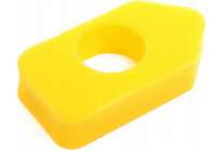 FILTR POWIETRZA BRIGGS&STRATTON ORYG. 698369