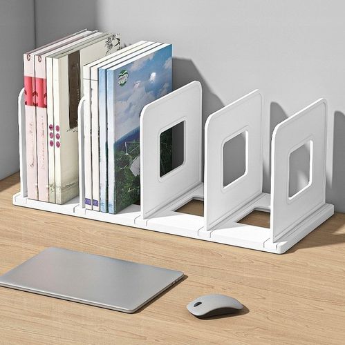 PODPÓRKA PODSTAWKA NA KSIĄŻKI ZESZYTY STOJAK ORGANIZER DO KSIĄŻEK na Arena.pl
