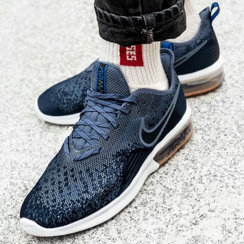 Nike Air Max Sequent 4 (AO4485-400) 43 na Arena.pl