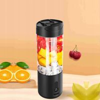 Blender przenośny mini blender do smoothie lód i mrożone owoce