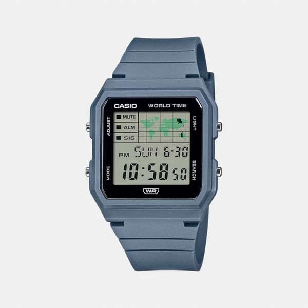 ZEGAREK CASIO LF-30W-2ADF zdjęcie 1
