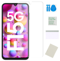 Folia ochronna do SAMSUNG GALAXY F15 hydrożelowa mocna na ekran szkło TPU