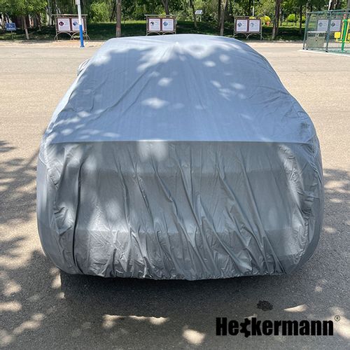 Pokrowiec przeciwśniegowy na cały samochód Heckermann XXL na Arena.pl