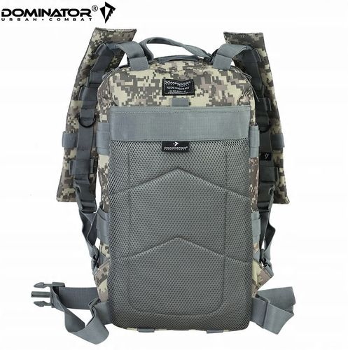 PLECAK MĘSKI WOJSKOWY DOMINATOR SHADOW DIGITAL UCP na Arena.pl
