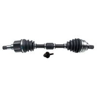 Wał napędowy LEWY PRZÓD Ford Focus C-MAX I 2003 2004 2005 2006 2007