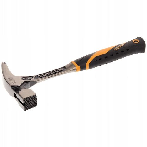 Młotek ciesielski kuty obuch 600g na Arena.pl