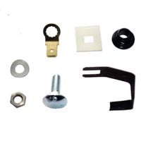 Blaszka luzu S51, S53, SR50 kpl.