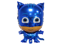 Balon foliowy „PJ Masks - Pidżamersi, Cat Boy”, 22 cale [balon na hel]