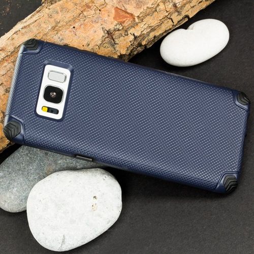 Light Armor Case Etui Galaxy Note 8 N950 szare na Arena.pl