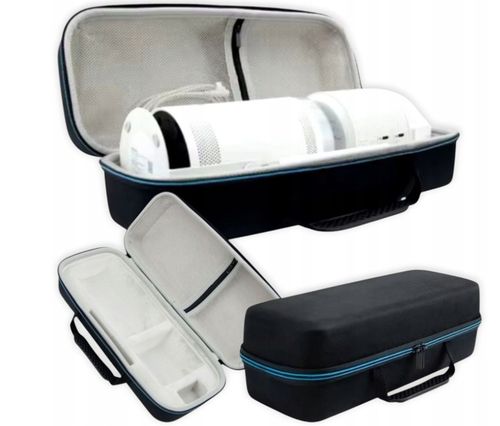 ETUI OCHRONNE NA PROJEKTOR SAMSUNG FREESTYLE 1-GEN 2-GEN POKROWIEC na Arena.pl