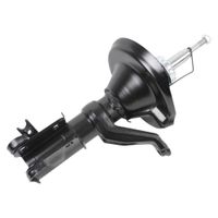 AMORTYZATOR LEWY PRZÓD HONDA CIVIC VII 2001 2002 2003 2004 2005