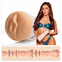 fleshlight vanna bardot dopamine jasny cielisty system intymny 24,8 cm
