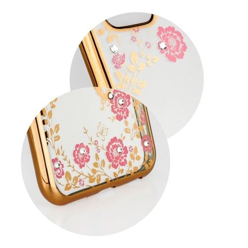 Etui Bloomy Kobiece Samsung A5 2018 / A8 2017 na Arena.pl