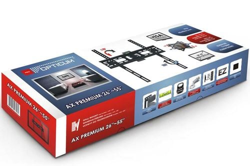 PREMIUM - uchwyt TV na Arena.pl