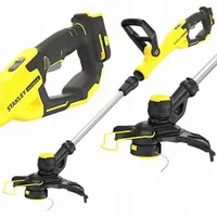 STANLEY Kosa akumulatorowa SFMCST933 18V 33cm V20 podkaszarka żyłkowa