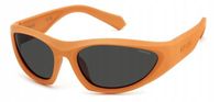 Okulary przeciwsłoneczne Sportowe Polaroid PLD 2165/S 2M5M9 Polaryzacja