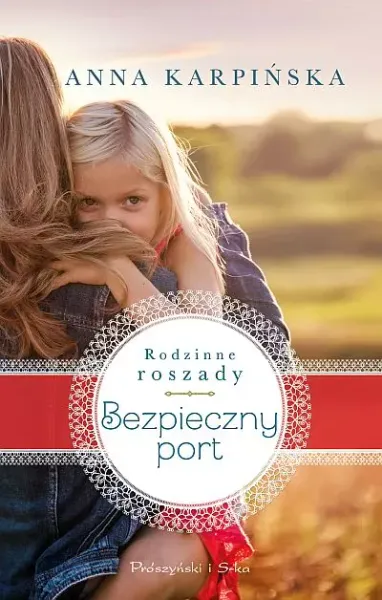 Bezpieczny port zdjęcie 1